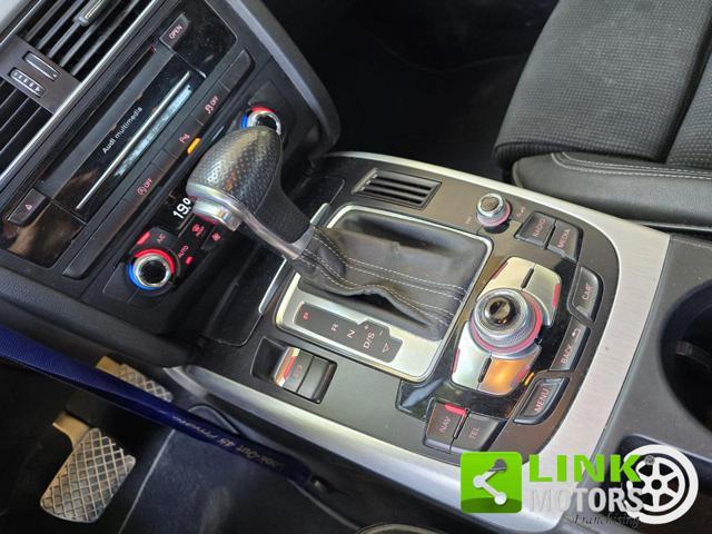 AUDI A5 SPB 2.0 TDI 190 CV S line edition autom