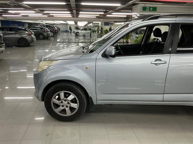 DAIHATSU Terios 1.5 4WD GPL