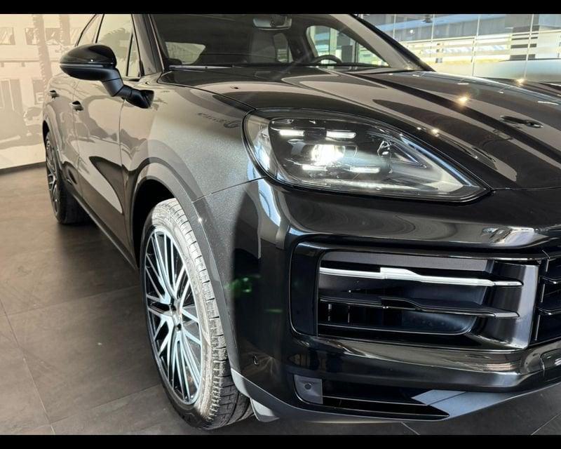 Porsche Cayenne Coupè Cayenne Coupé 3.0 V6