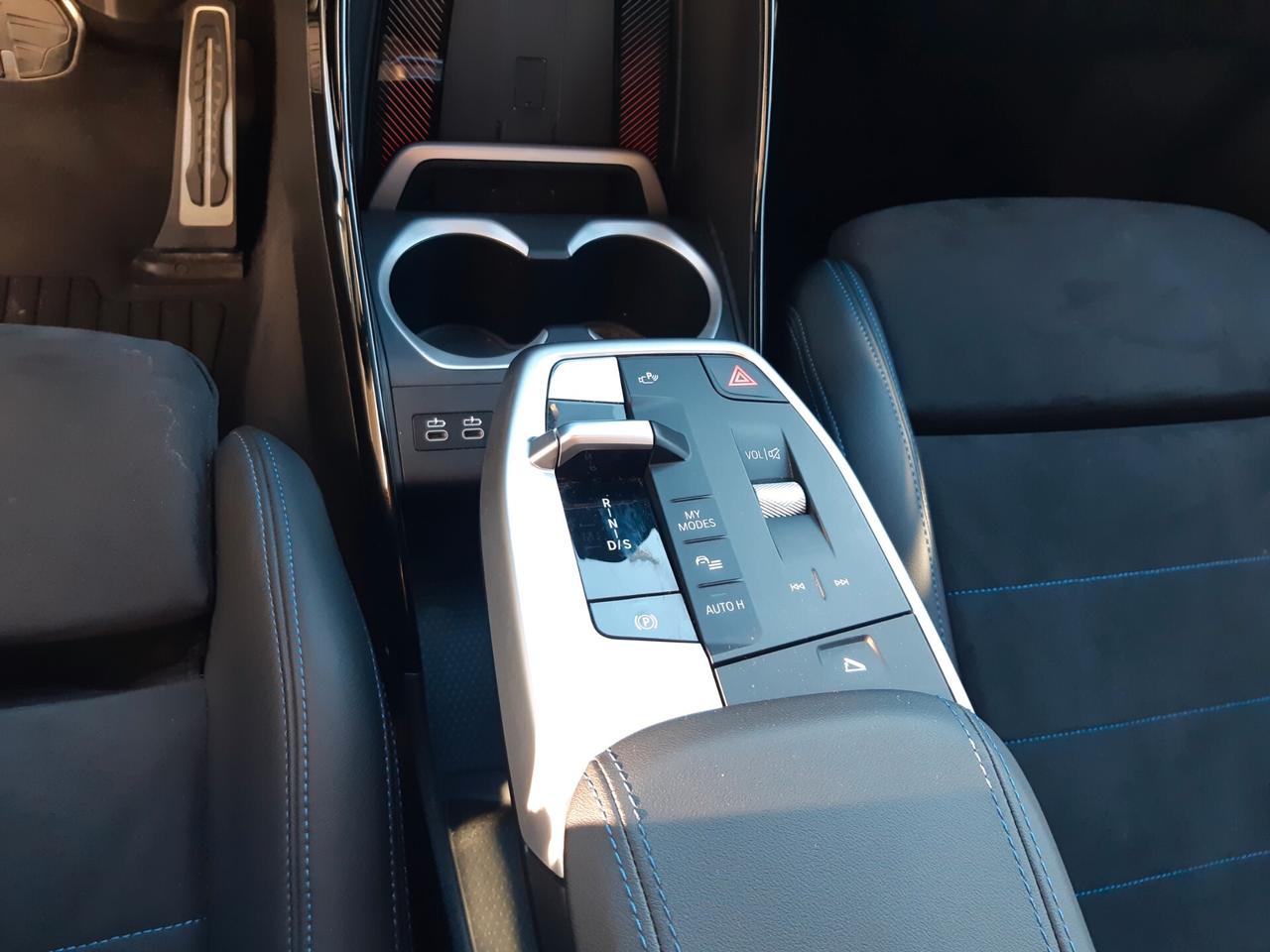 Bmw X2 xDrive 20d MSport