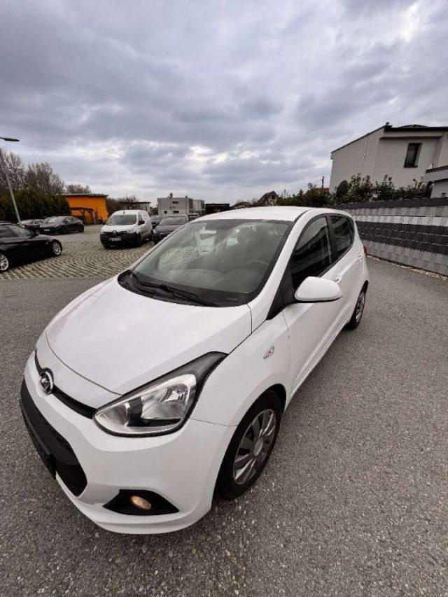 HYUNDAI i10 1.0 MPI Comfort
