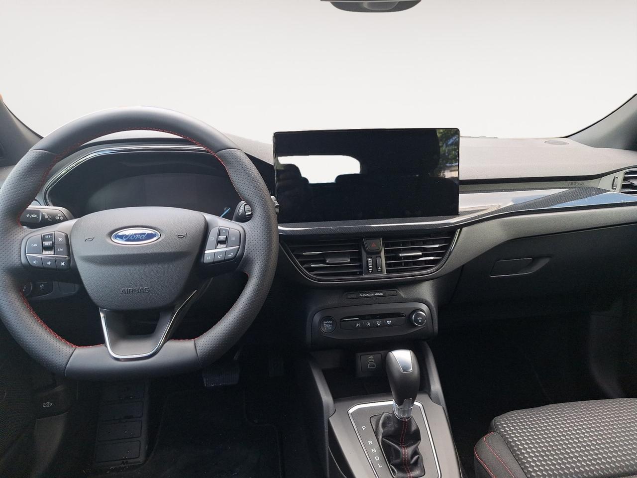 Ford Focus Active 5 Porte Focus Active 1.0t ecoboost h 155cv powershift