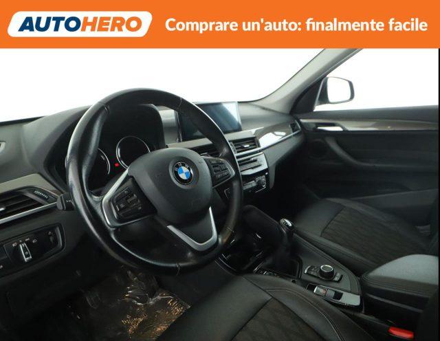 BMW X1 sDrive16d xLine