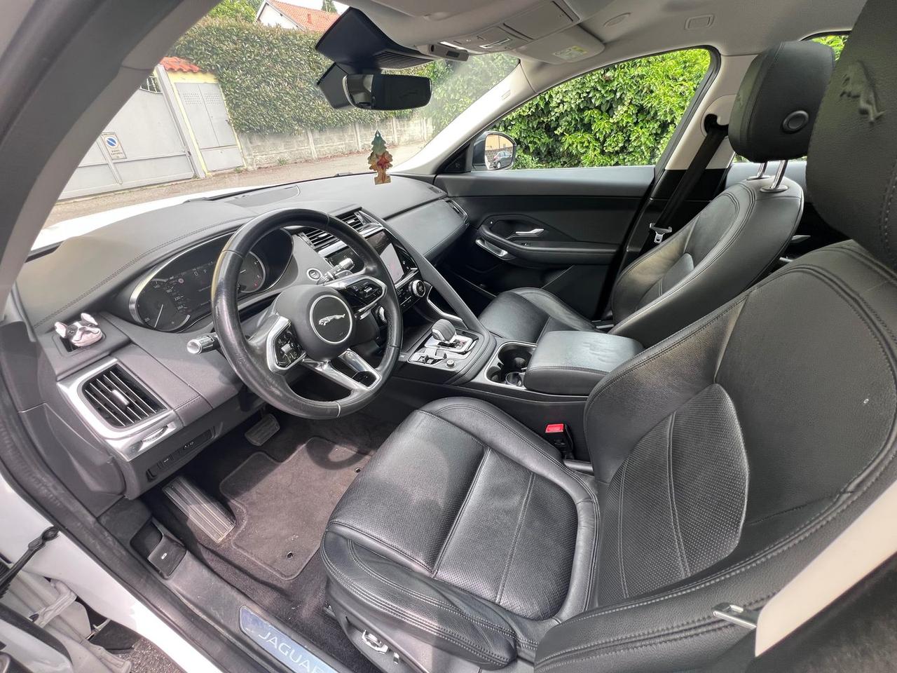 Jaguar E-Pace 2.0D R-Dynamic S MHEV #10767