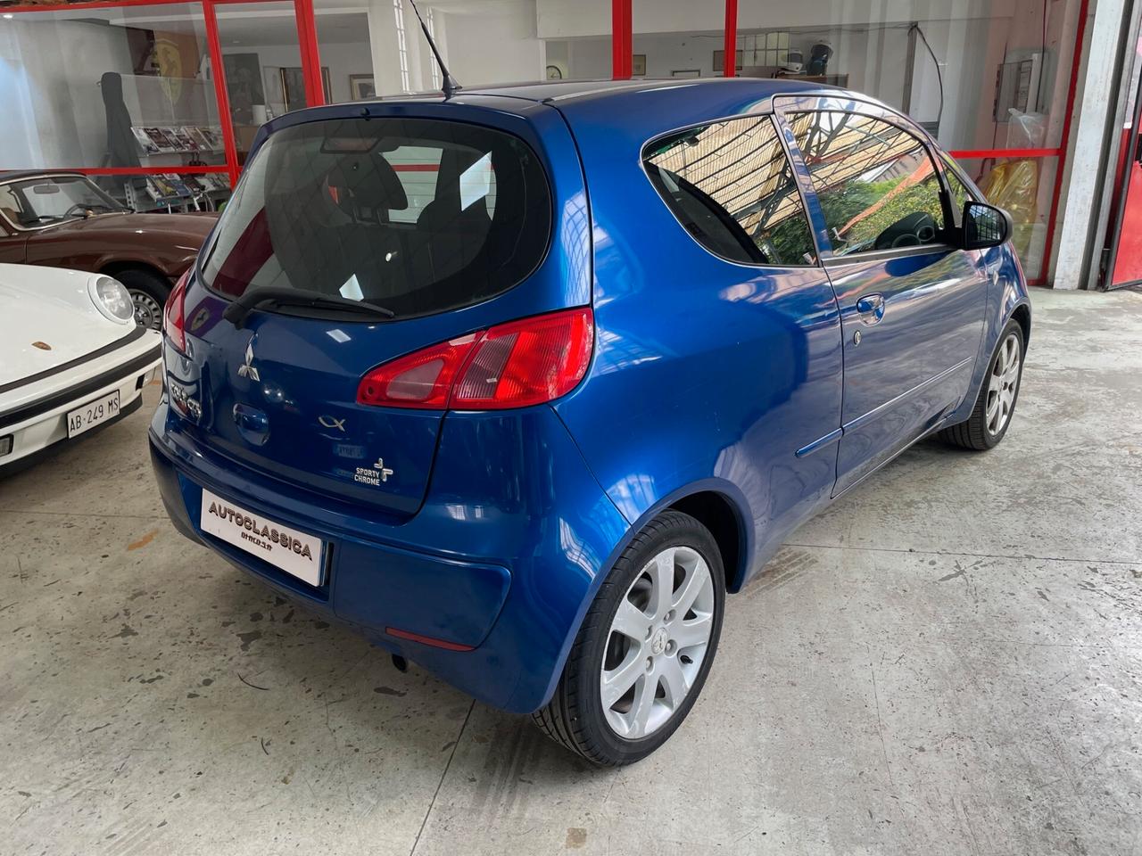 Mitsubishi Colt 1.3 16V 3p. Insport DUE PROPRIETARI!!!