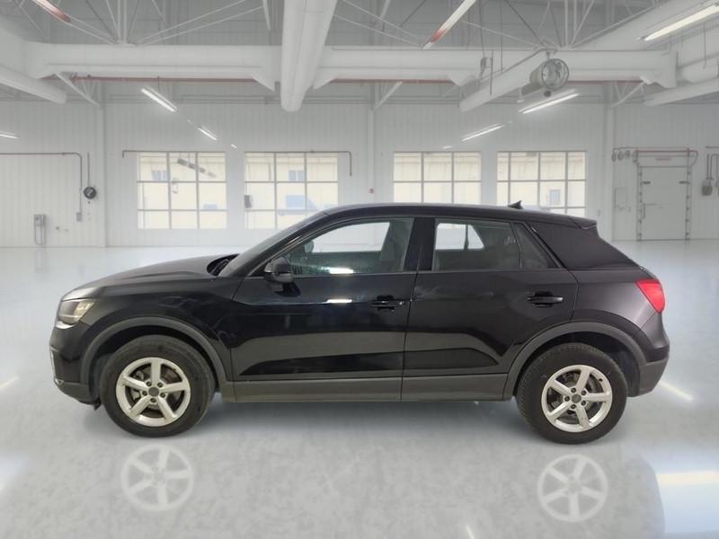 AUDI Q2 1.6 30 TDI BUSINESS S TRONIC