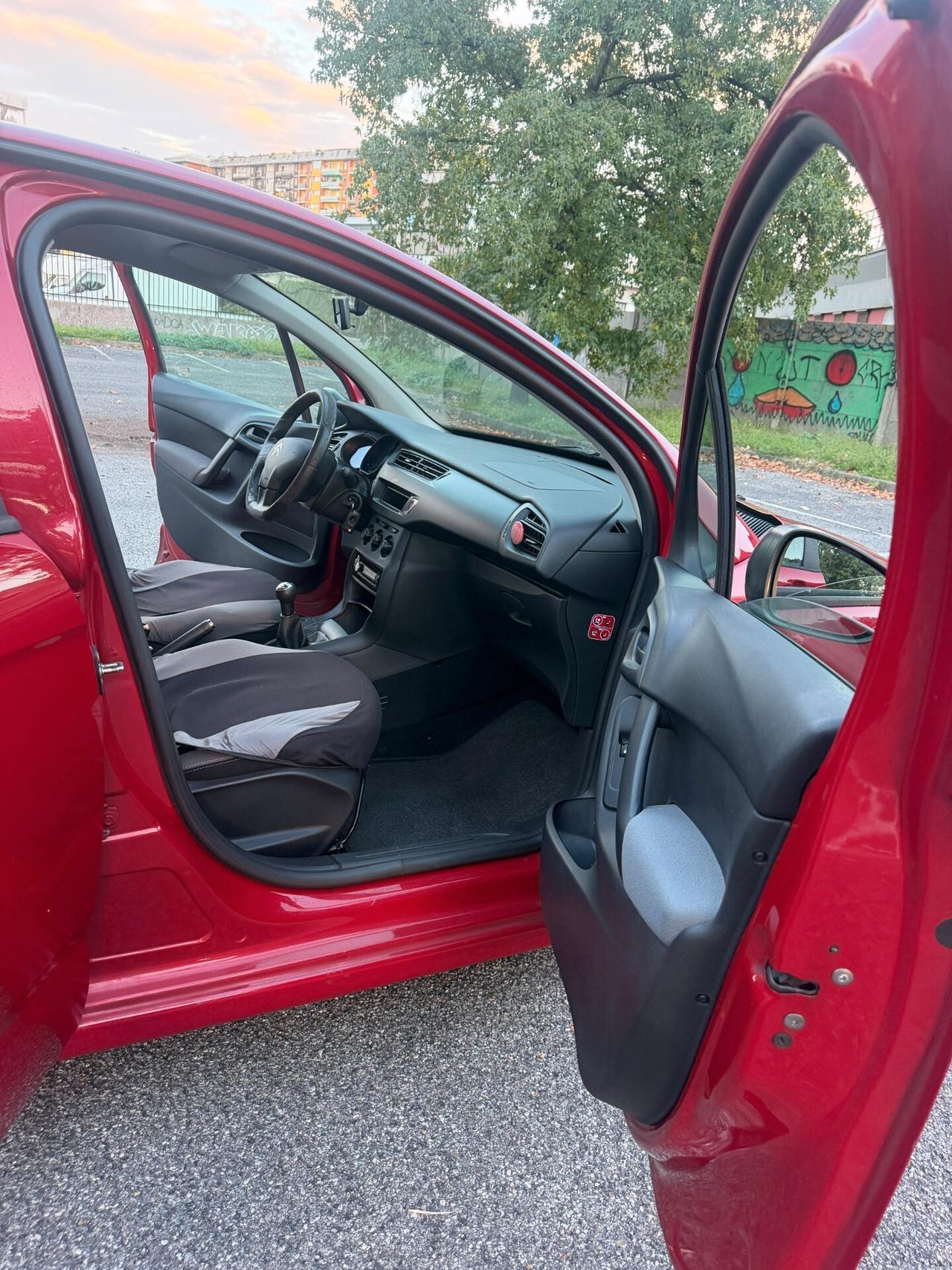 Citroen C3 1.0 VTi 68 Seduction