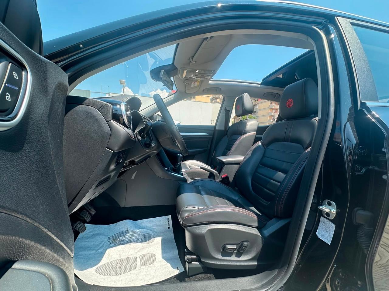 Mg ZS 1.0T-GDI Luxury