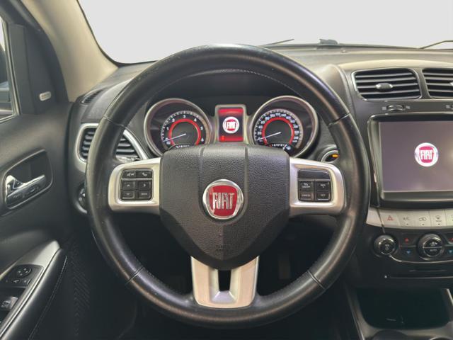 FIAT Freemont 2.0 Multijet 170 CV Lounge*UNICO RPROP*