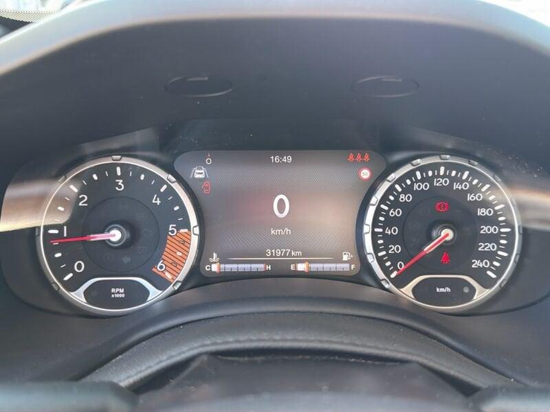 Jeep Renegade Renegade 1.6 mjt Limited 2wd 130cv