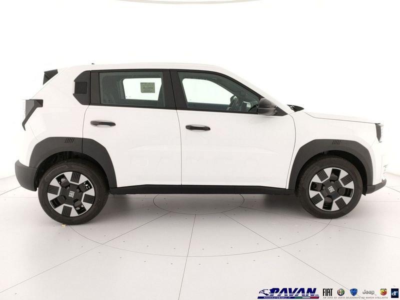 FIAT Grande Panda 1.2T 100cv Icon