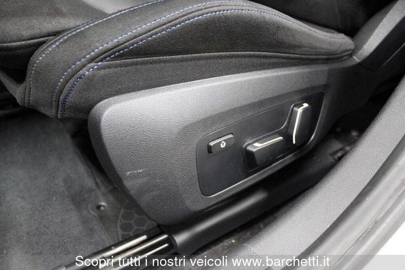 BMW Serie 3 Touring Serie 3 320d Touring mhev 48V Msport xdrive auto