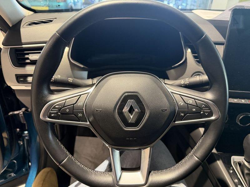 Renault Arkana E-Tech 1.6 Hybrid E-TECH 145 Techno