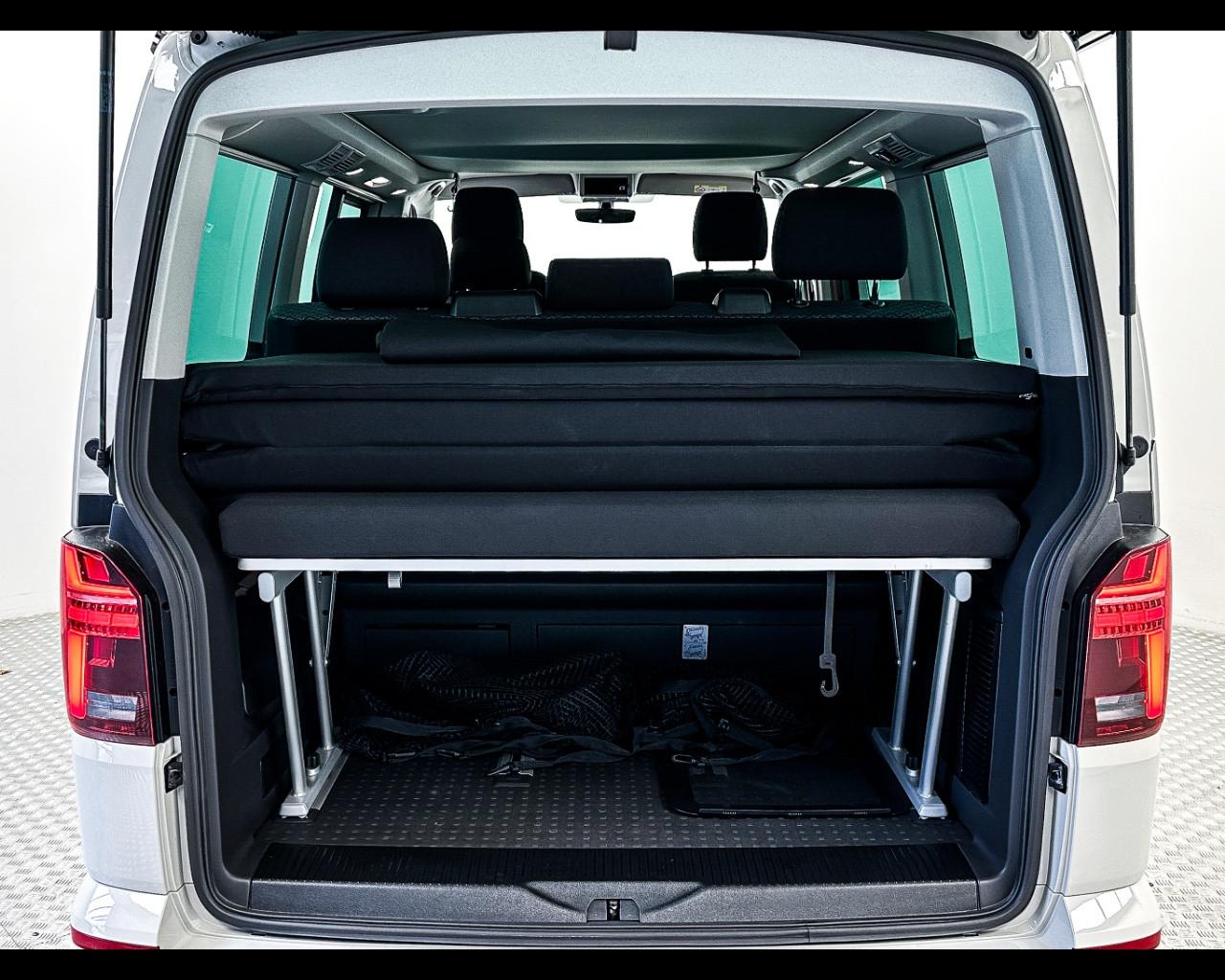 VOLKSWAGEN California 6ª 15-23 - California 2.0 TDI 150CV Beach Tour