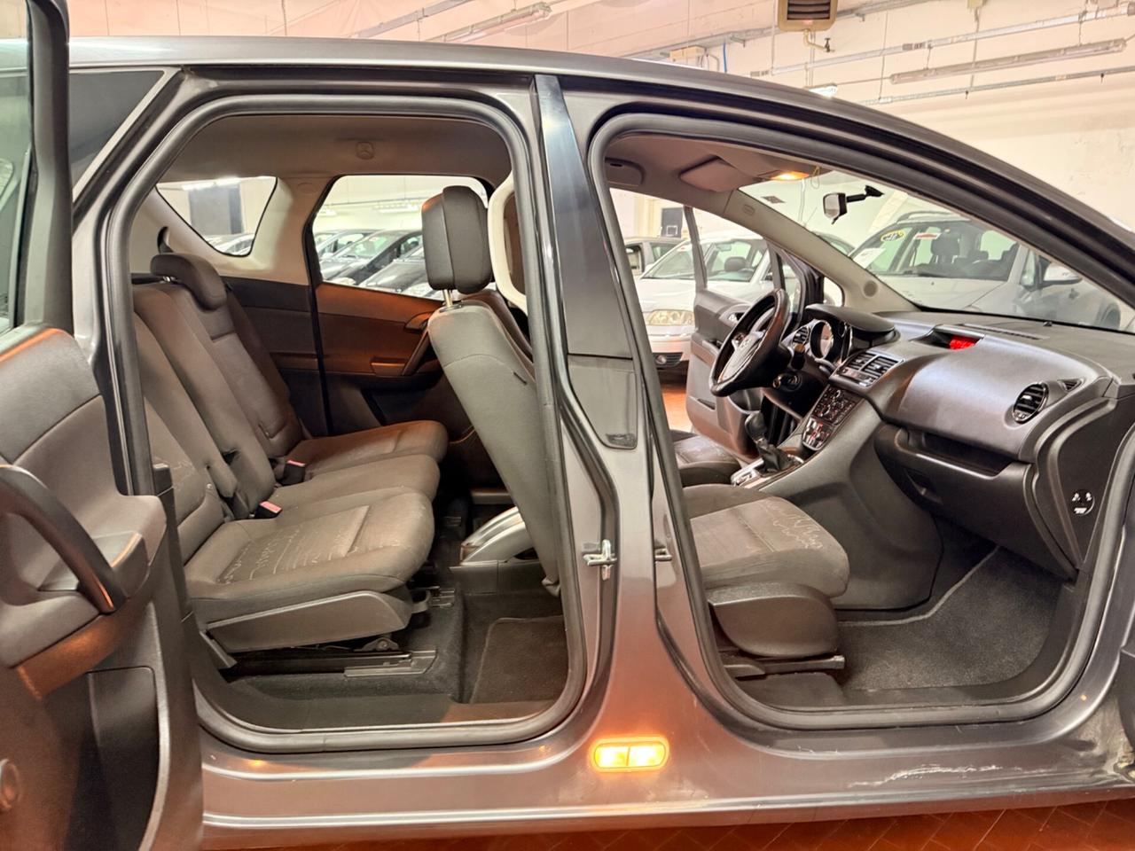 Opel Meriva 1.7 CDTI 110CV Cosmo Ok neopatentati