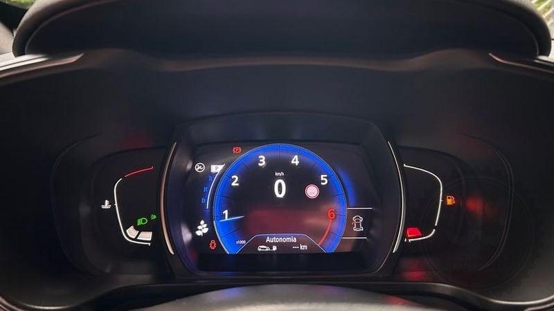 Renault Kadjar TCe 140CV FAP Black Edition