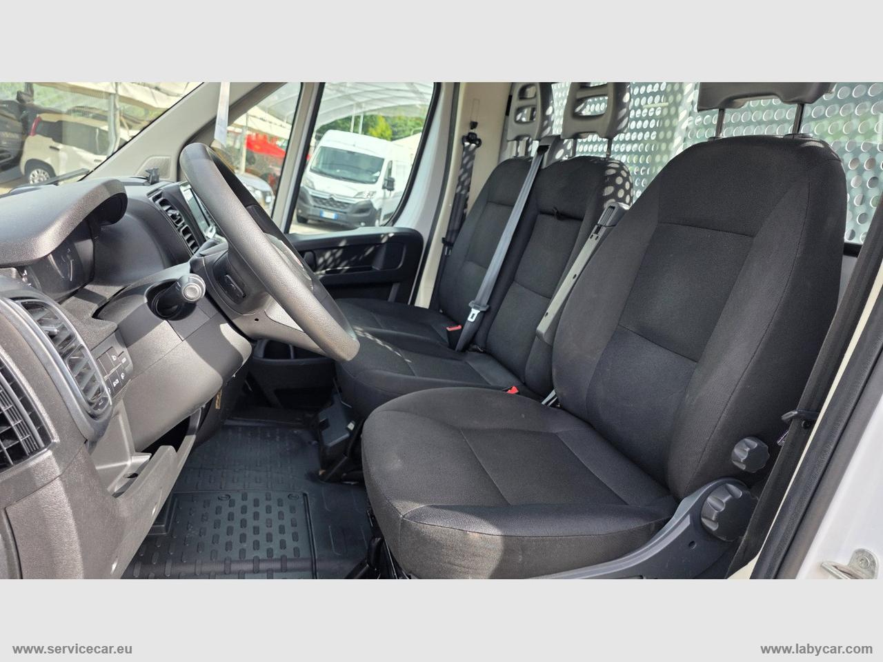 Ducato 35 2.2 Mjt 140 PLM-SL Cassonato