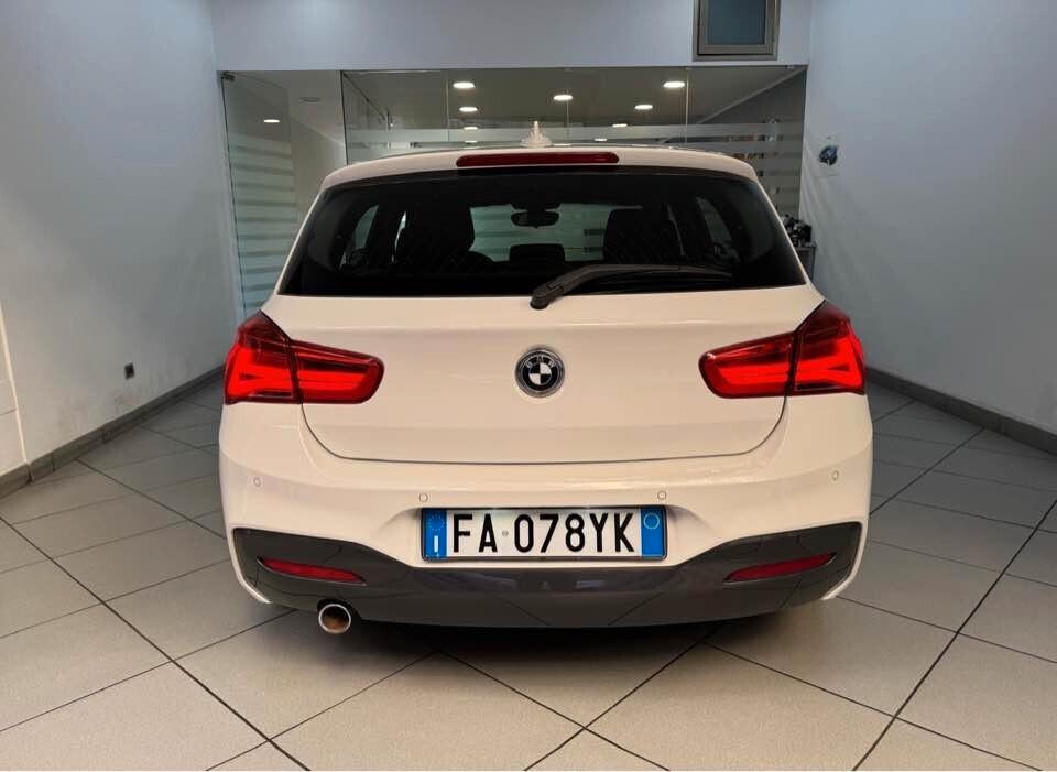 Bmw 118 2.0 Diesel M Sport 150/CV 2015