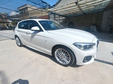 Bmw 118 i M sport