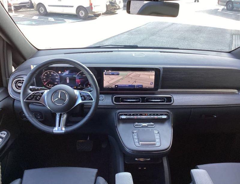 Mercedes-Benz Classe V Avantgarde 250 d extralong