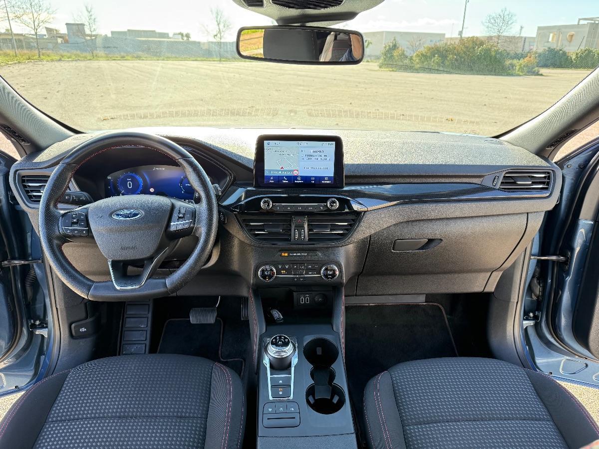 FORD KUGA 1.5 Ecoblue 120 c.v. 2wd ST- Line automatica