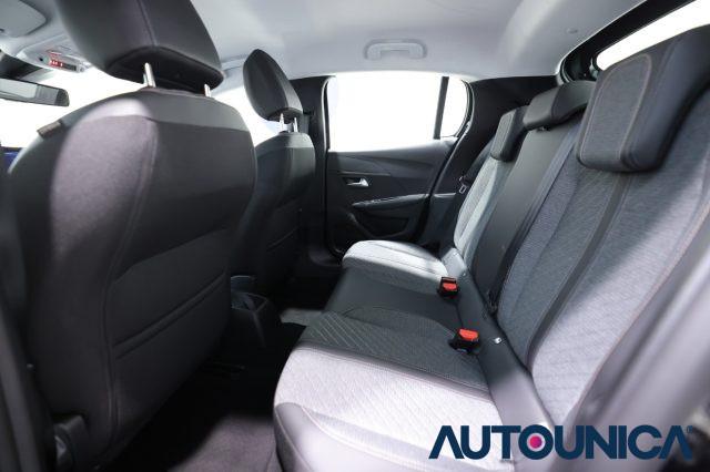 PEUGEOT 208 PURETECH 75 STOP&START 5 PORTE ACTIVE NEOPATENTATI
