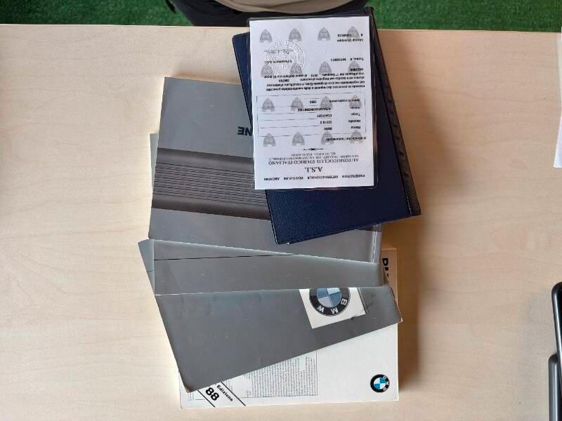 BMW Serie 3 320i S c abs 2p
