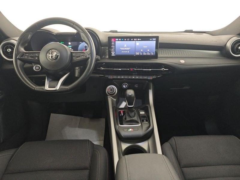 Alfa Romeo Tonale 1.5 130 CV MHEV TCT7 Sprint