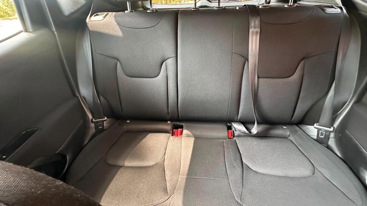 Jeep Renegade 1.0 T3 Longitude 2018 PERFETTA leggi testo
