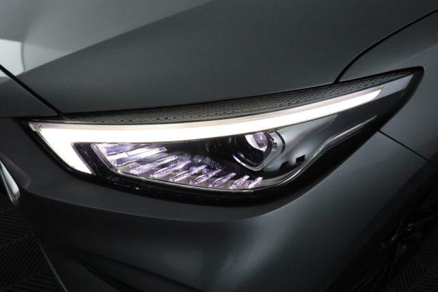 MG ZS ZS 1.5 VTi-tech Luxury