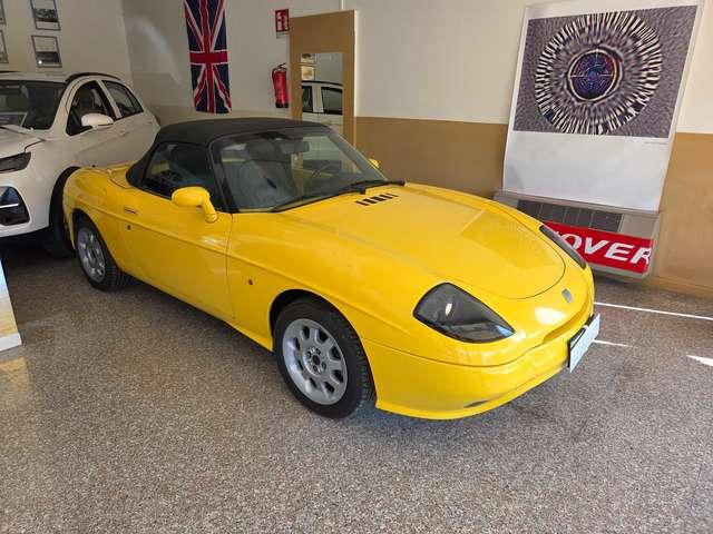 Fiat Barchetta