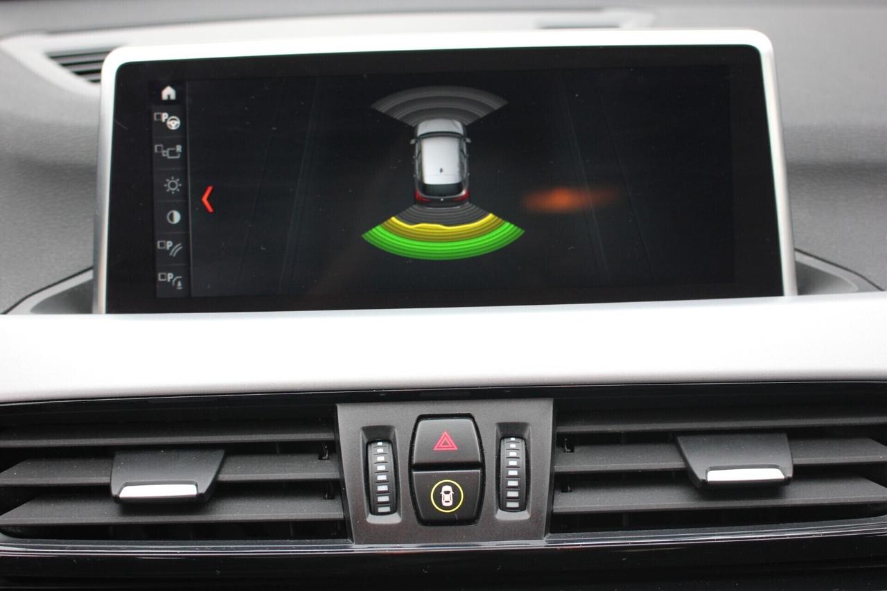 BMW X1 18D XDRIVE 150CV UNIPRO'*PREZZO VERO* CRONO TAGLIA