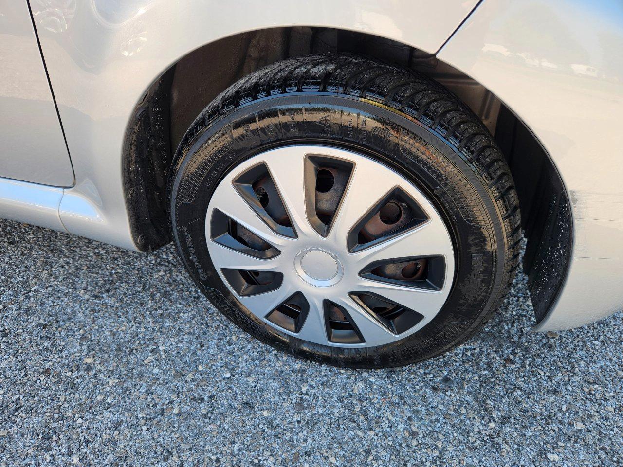 Toyota Aygo 5 Porte Aygo 5p 1.0 FL