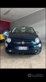 Fiat 500 1.2 benzina/gpl anno 2018