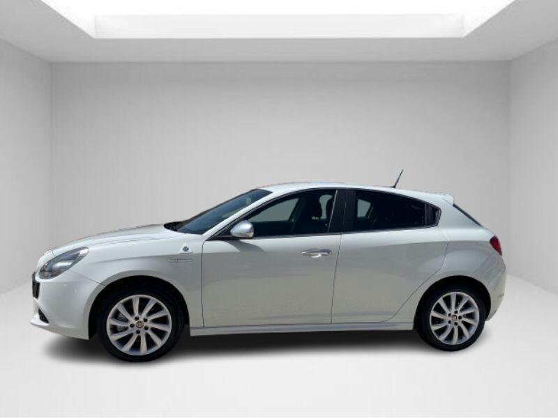 Alfa Romeo Giulietta 2.0 JTDm-2 140 CV Distinctive