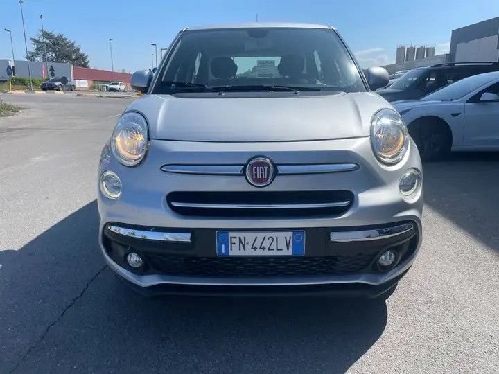 Fiat 500L 1.3 Multijet 95 CV Lounge NEOPATENTATI