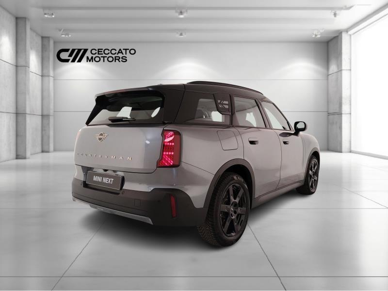 Mini Mini Countryman 2.0 48V D Classic