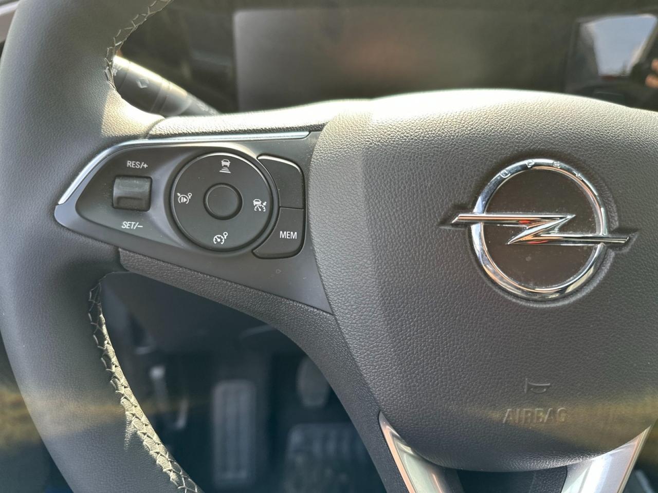 OPEL Mokka II 2020 - Mokka 1.2 t Ultimate s&s 136cv