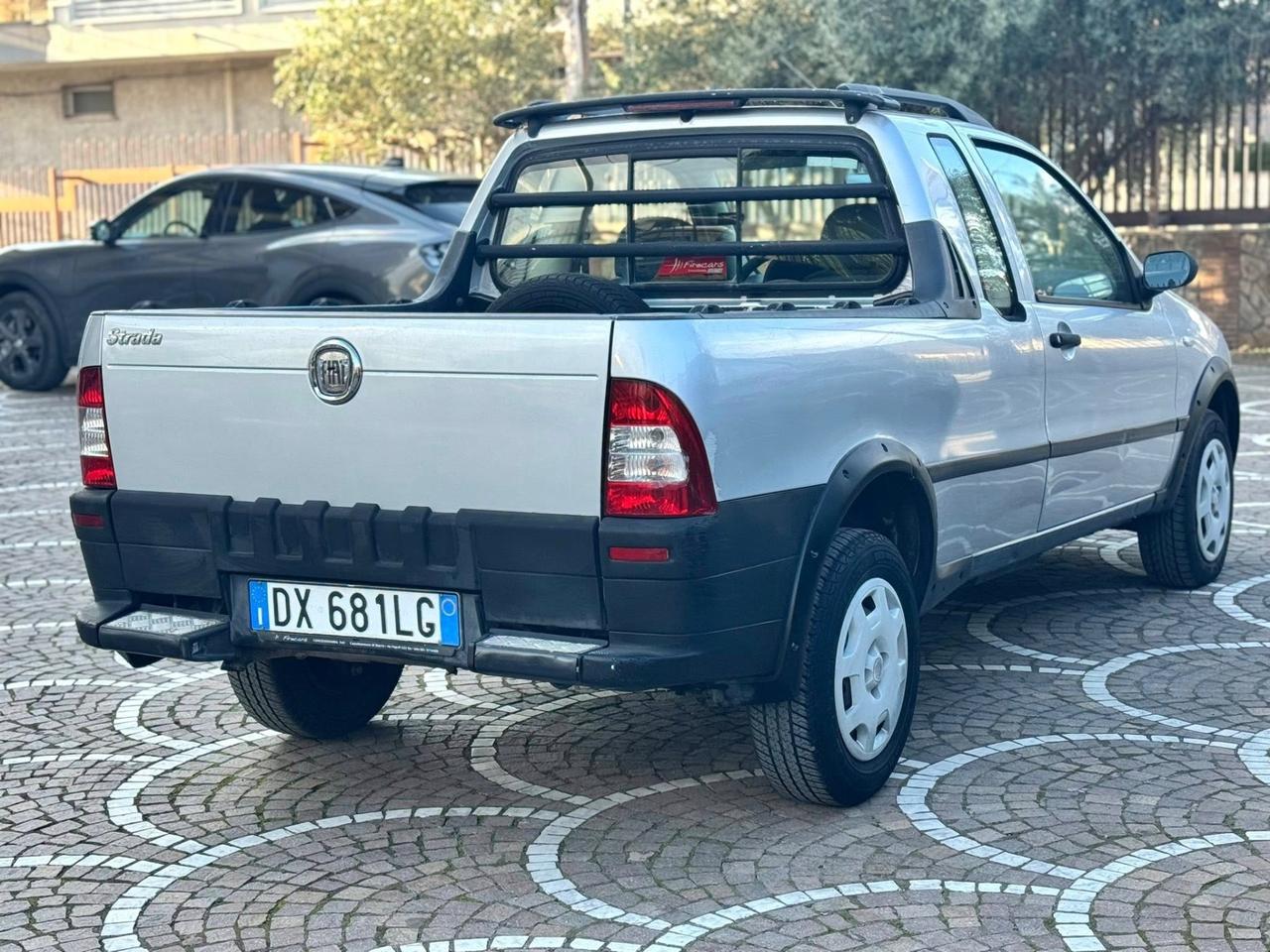 Fiat Strada 1.3 Diesel 85 cv