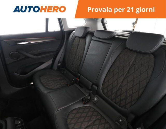 BMW X1 sDrive18d xLine