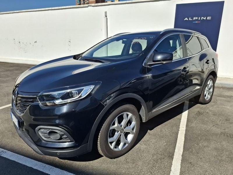 Renault Kadjar 2019 1.5 blue dci Sport Edition 115cv edc