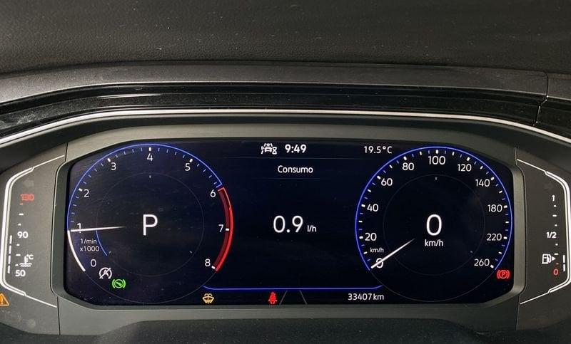 Volkswagen Polo Style 1.0 TSI 95CV DSG