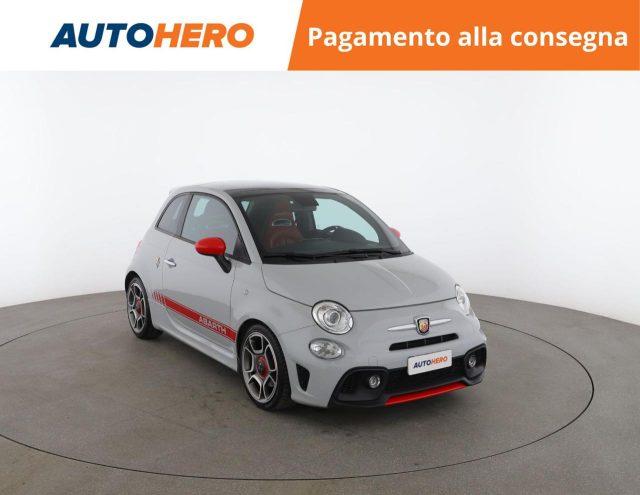 ABARTH 595 1.4 Turbo T-Jet 165 CV Turismo