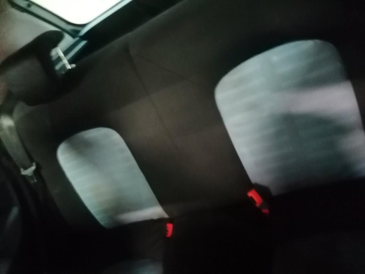 FIAT Grande Punto 3 PORTE DYNAMIC