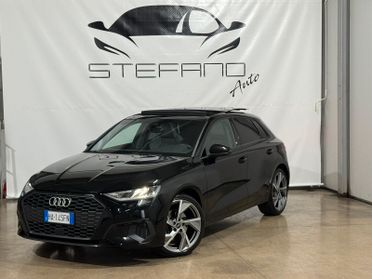 Audi A3 SPB 35 TDI S tronic