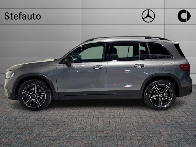 MERCEDES-BENZ GLB 200 d Automatic AMG Line Advanced Plus