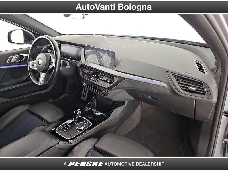 BMW Serie 1 118d 5p. Msport