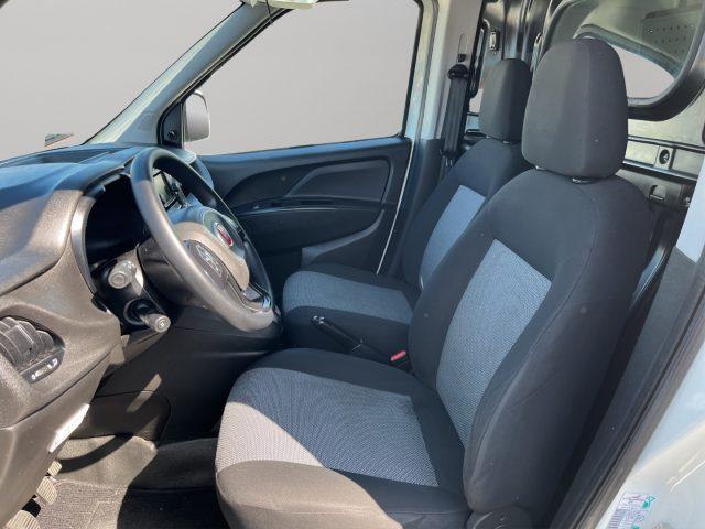FIAT Doblo 1.6 MJT 105CV ALLESTITO
