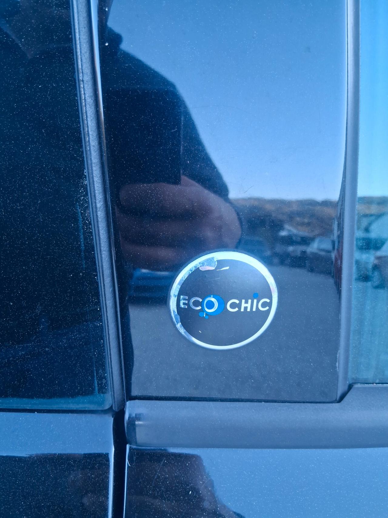 Lancia Ypsilon 1.4 Diva Ecochic GPL