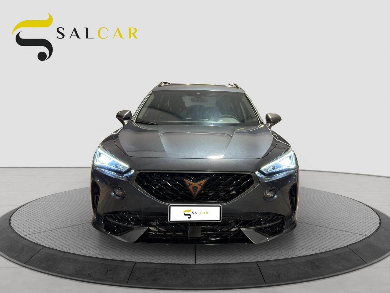 Cupra Formentor 2.0 tdi 150cv 4x4 2023